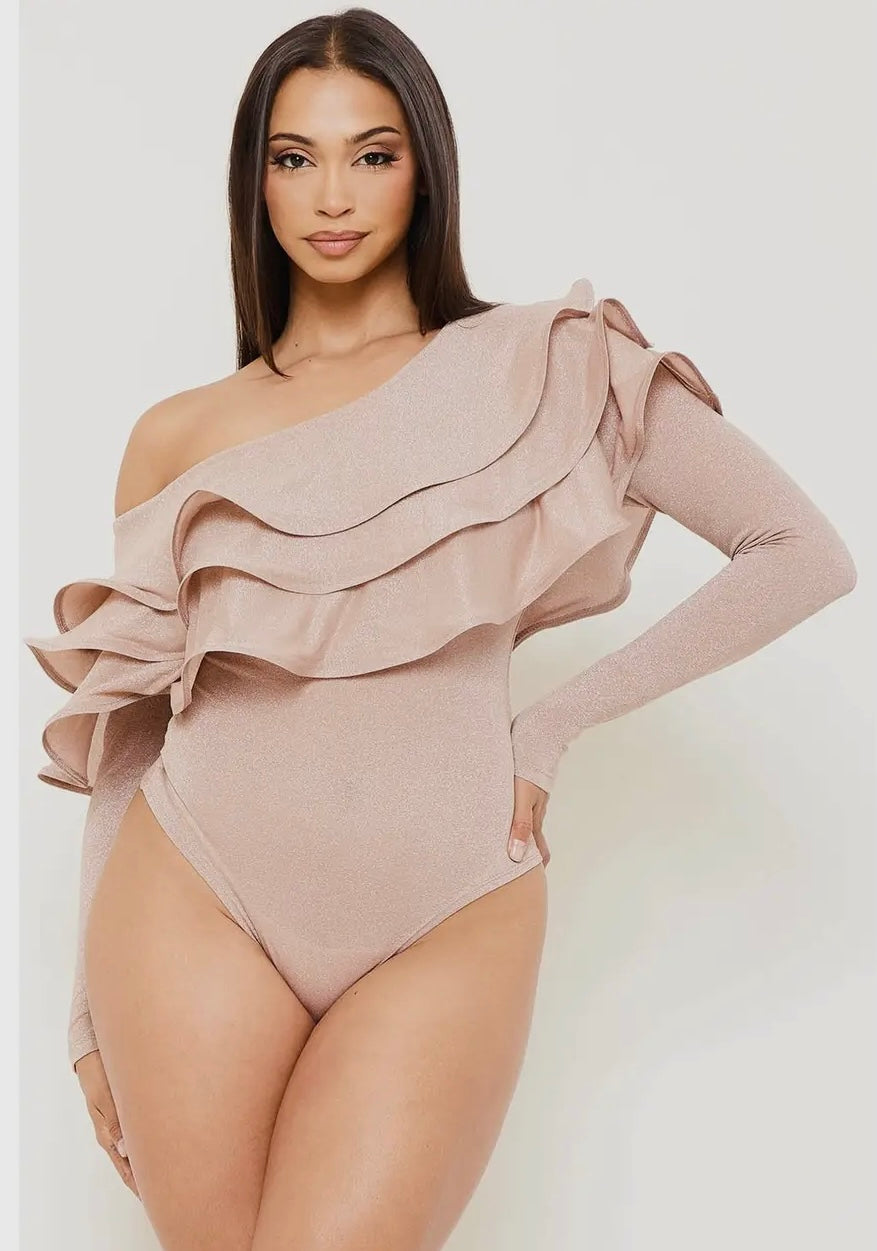Grace Bodysuit