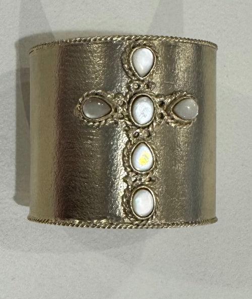 Mother of Pearl Bracelet