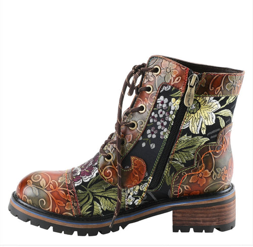 L’ARTISTE Fantastic Boot