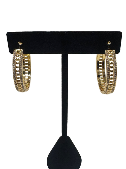 Trixi Hoops