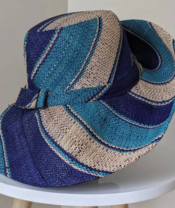 Grass Sun Hat