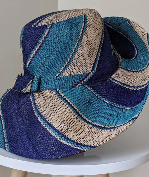 Grass Sun Hat