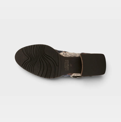 L'ARTISTE SIPPERB BOOTS