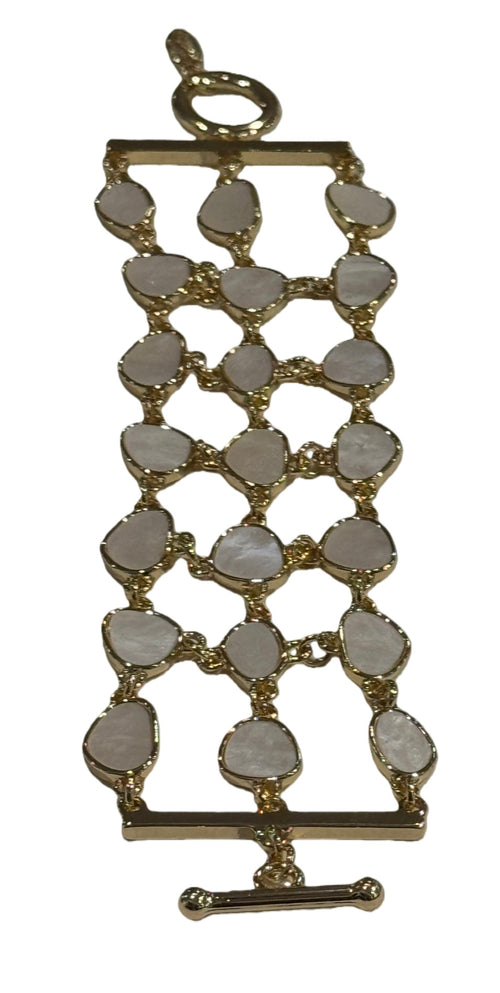 Blanc Links