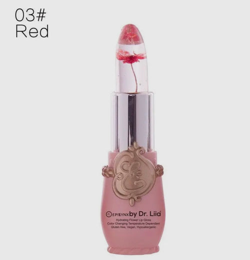 Hydrating Flower Lip Gloss