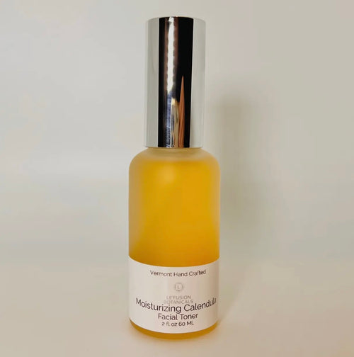 Calendula Facial Toner