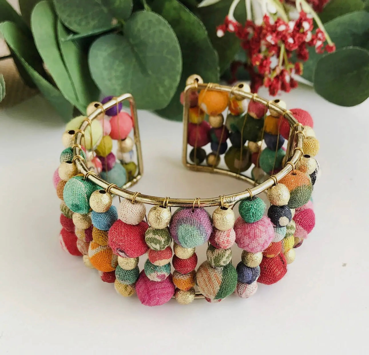 Twilight Cuff