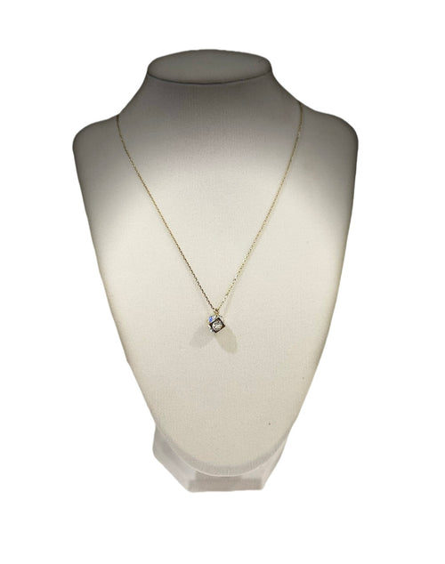 Pretty Lady Necklace