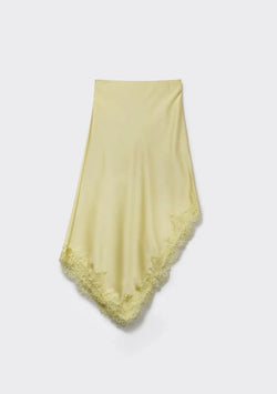 Lemon Glow Skirt