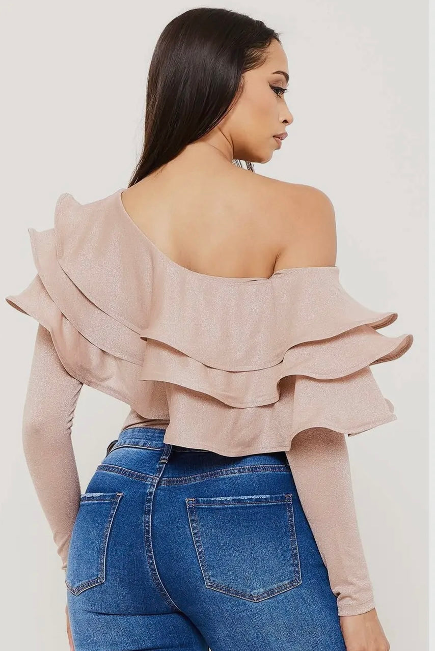 Grace Bodysuit