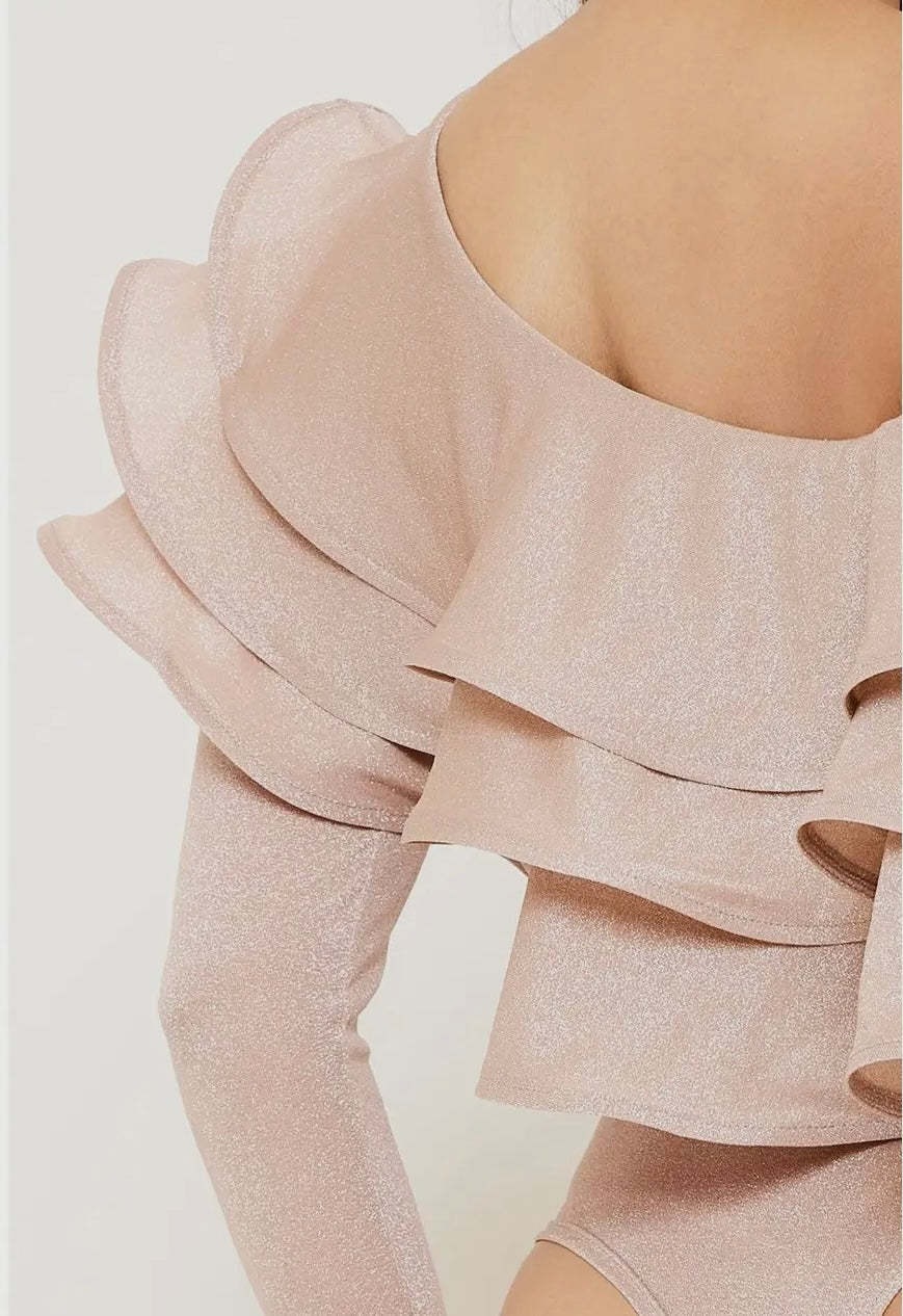 Grace Bodysuit