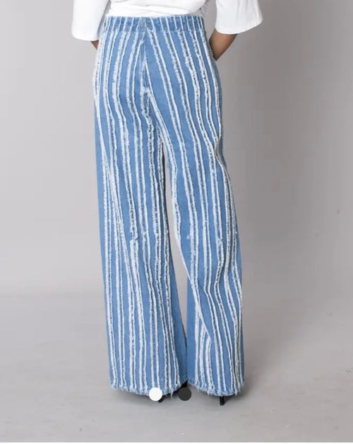 Bold Flair