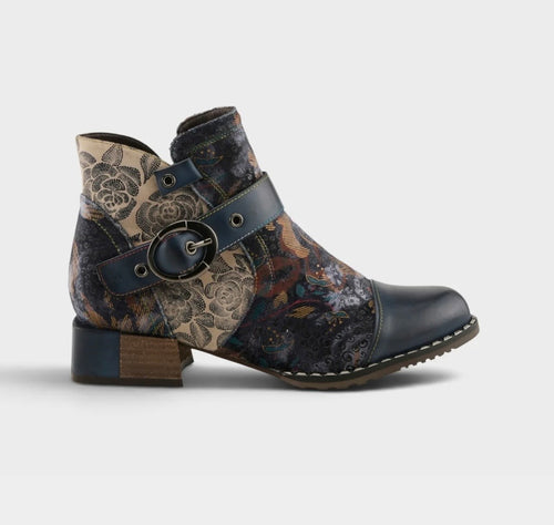 L'ARTISTE SIPPERB BOOTS