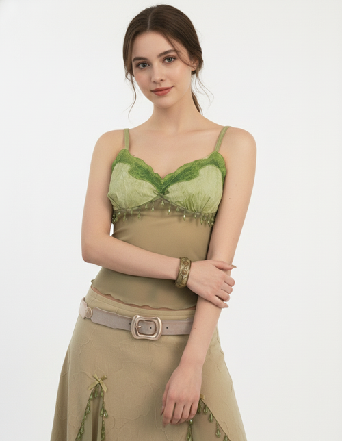 Circle Link Belt