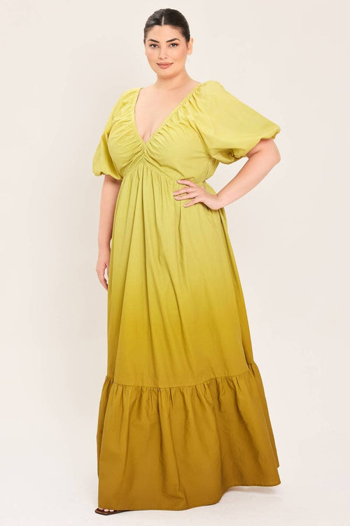 Amber Plus Size