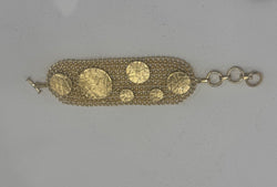Laiton Braclet
