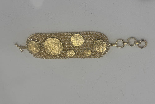 Laiton Braclet