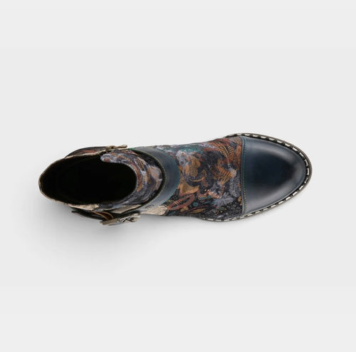 L'ARTISTE SIPPERB BOOTS
