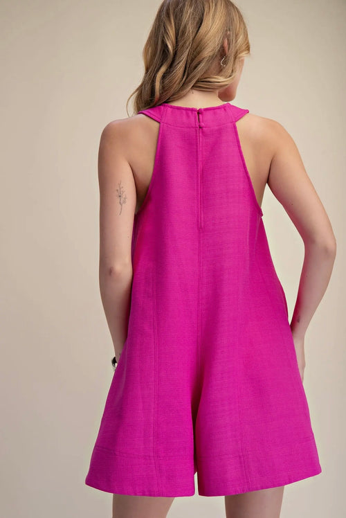 Playful Romp