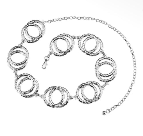Double Ring