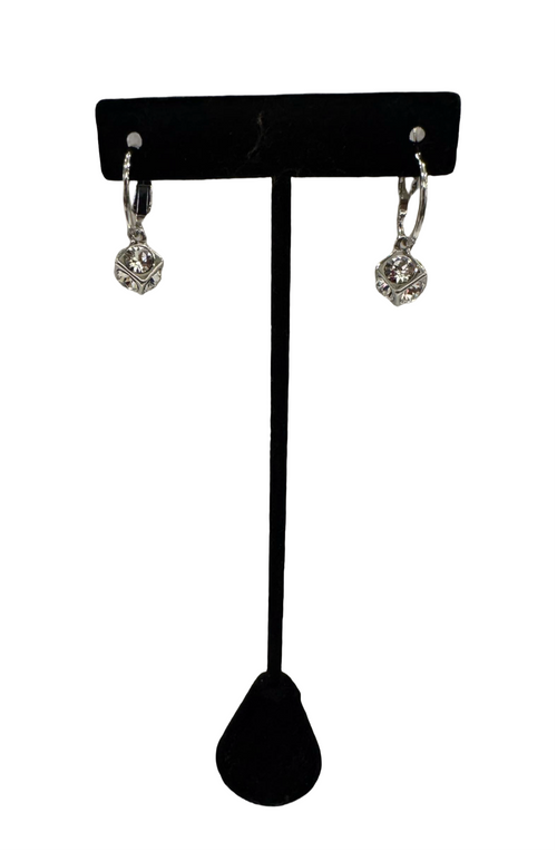 Pretty Lady Earrings