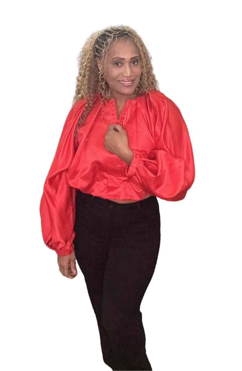 Sweet Red