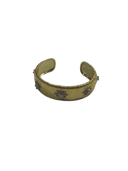 Korey Cuff