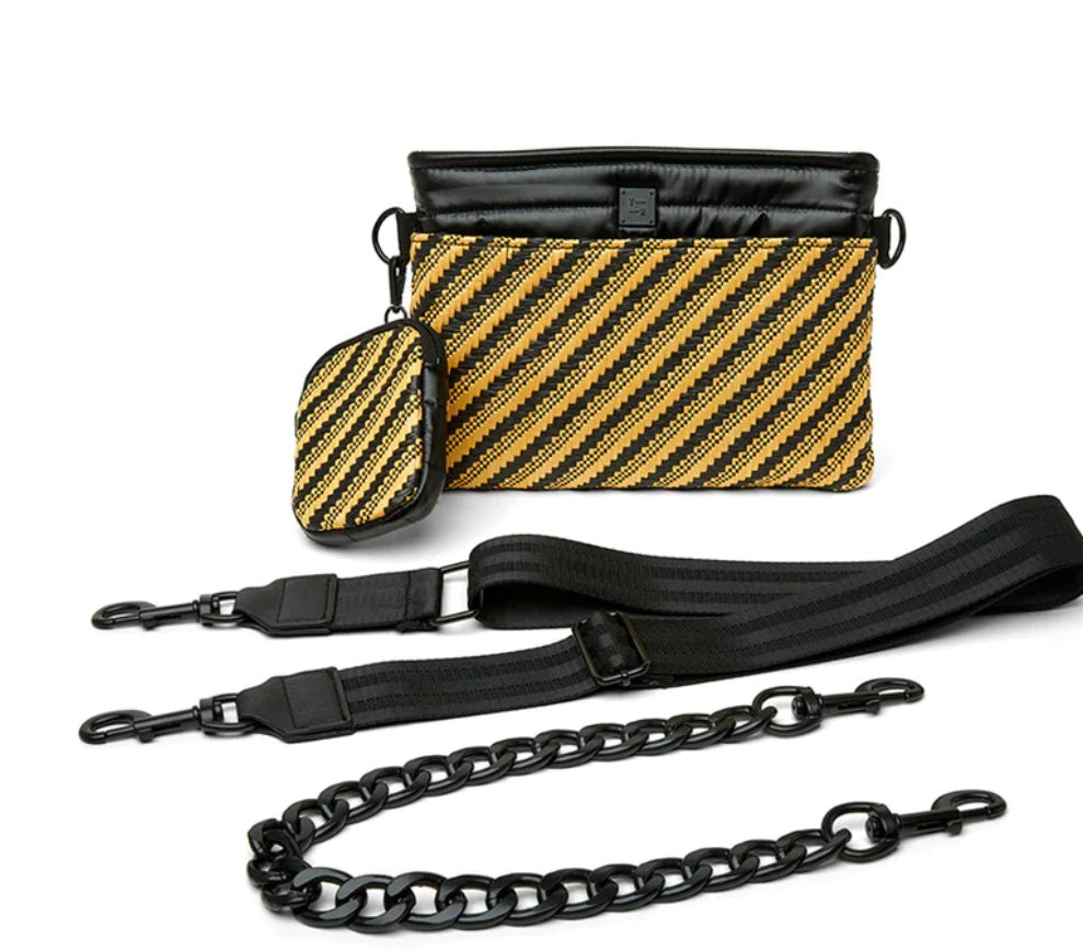 Downtown Crossbody