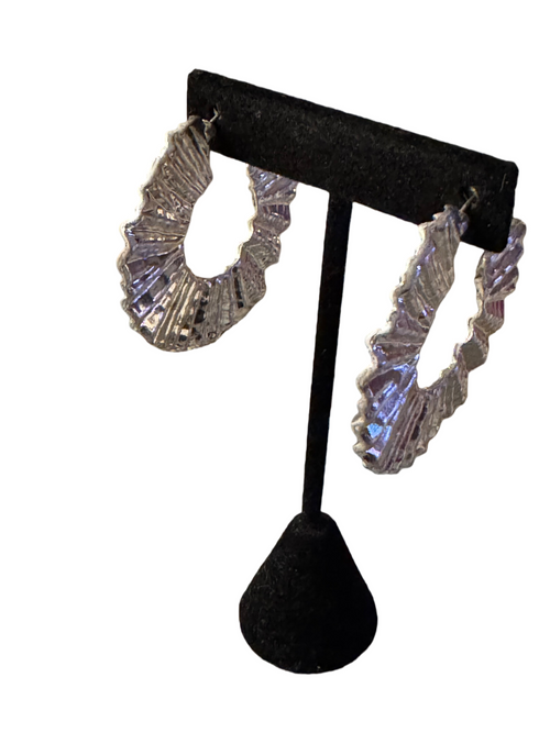 Urban Edge Hoops
