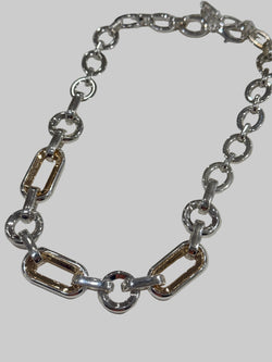 Luxe Lattice