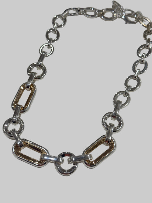 Luxe Lattice