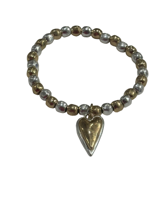 Charmed Affection Bracelet