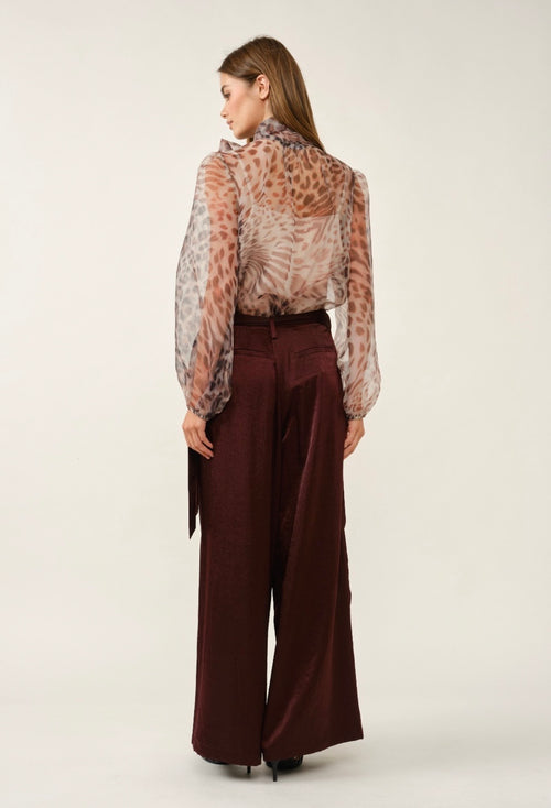 Leopard Luxe