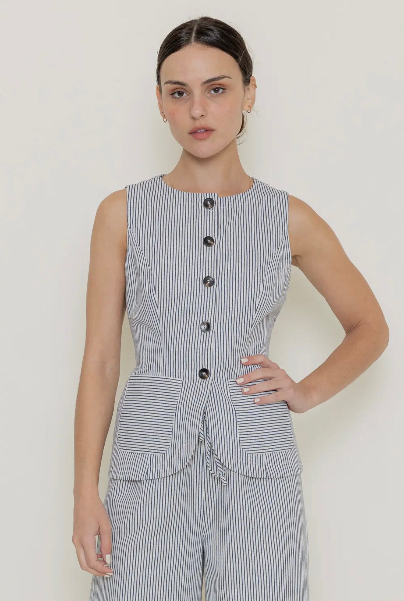 Korey Vest