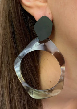 Oval Tortoise