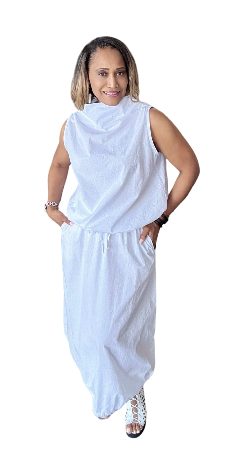It’s Giving Summer Skirt