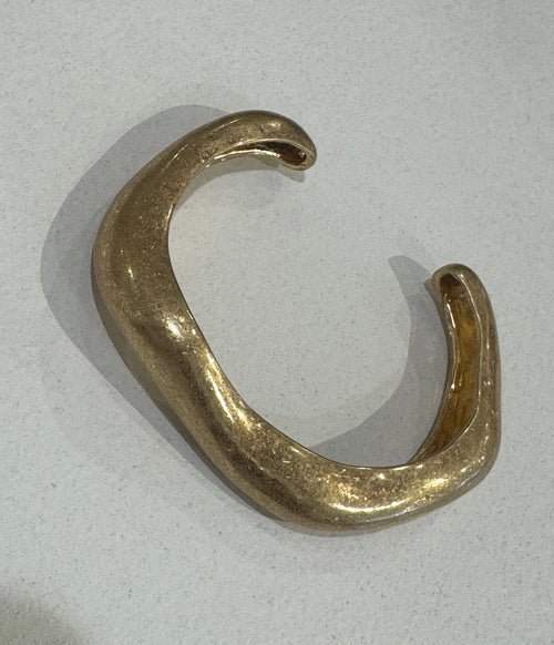 Wave Bracelet