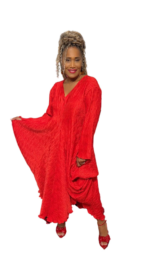 Nadessi (Red)