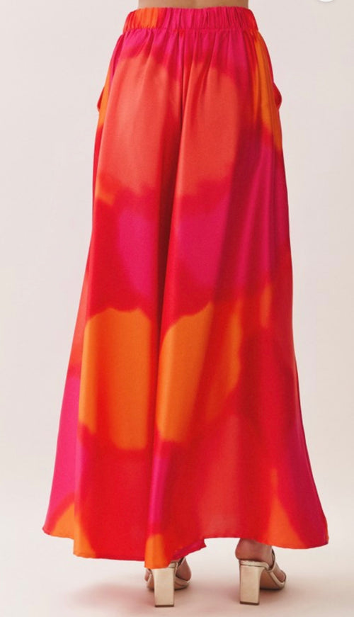 Ombré Sunset Pants
