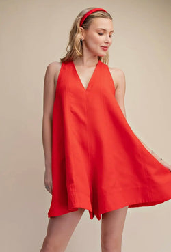 Playful Romp