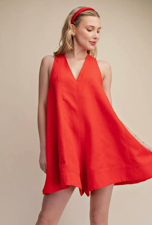 Playful Romp