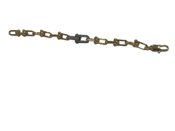 Glistening Drip Bracelet