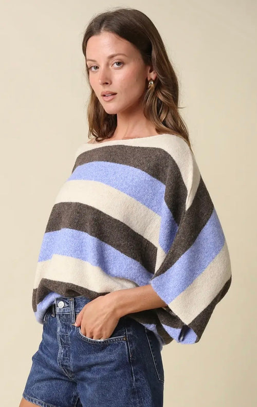 Katia (Blue)