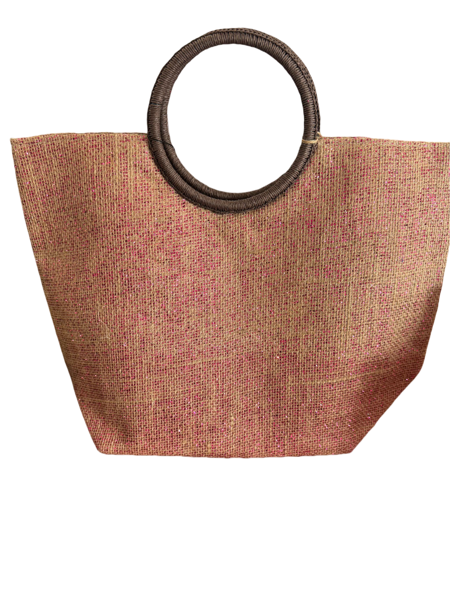 Vacation tote