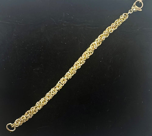 Chain Bracelet