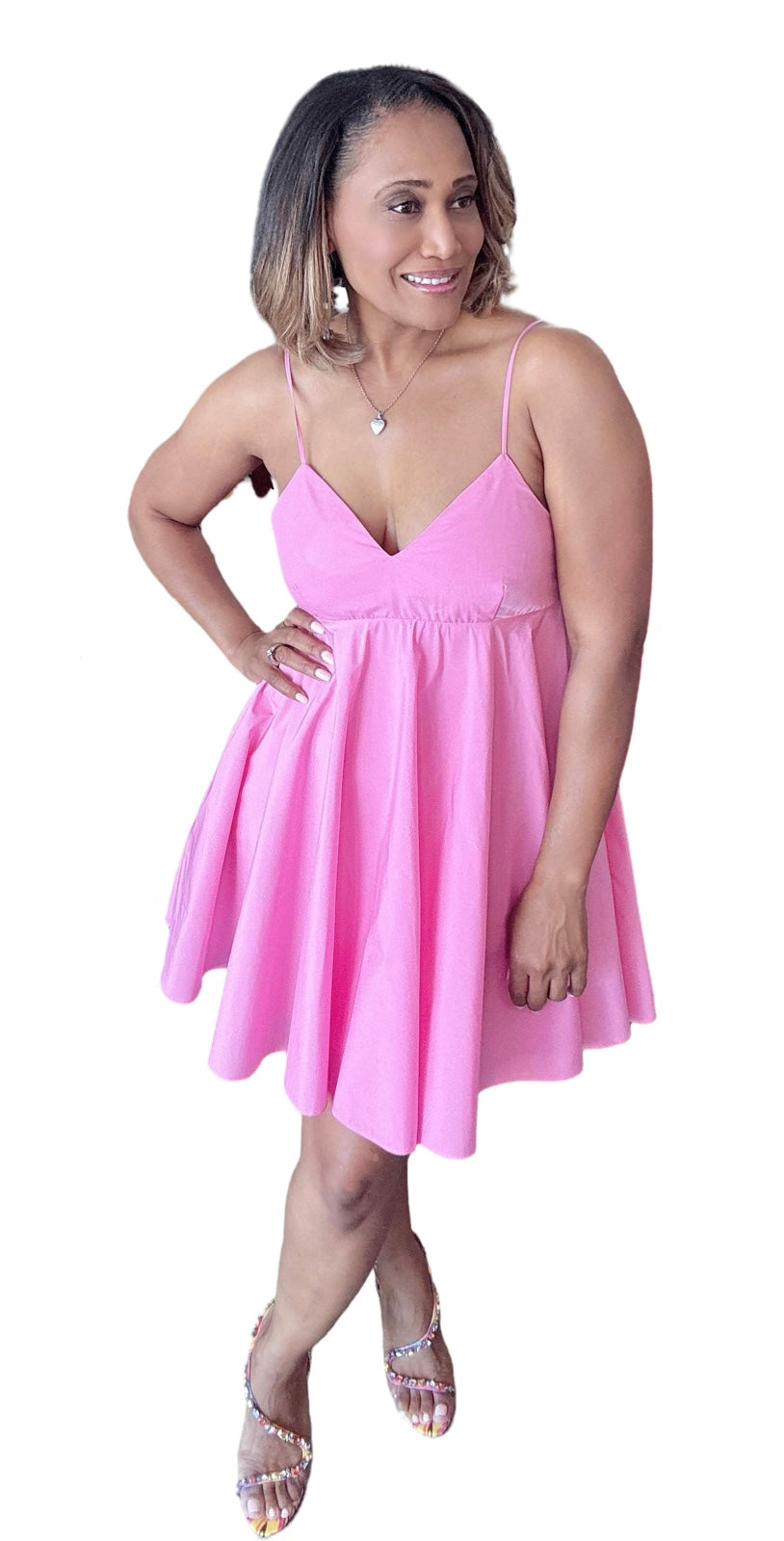 Bowtiful Babydoll