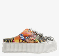 S and S Mule