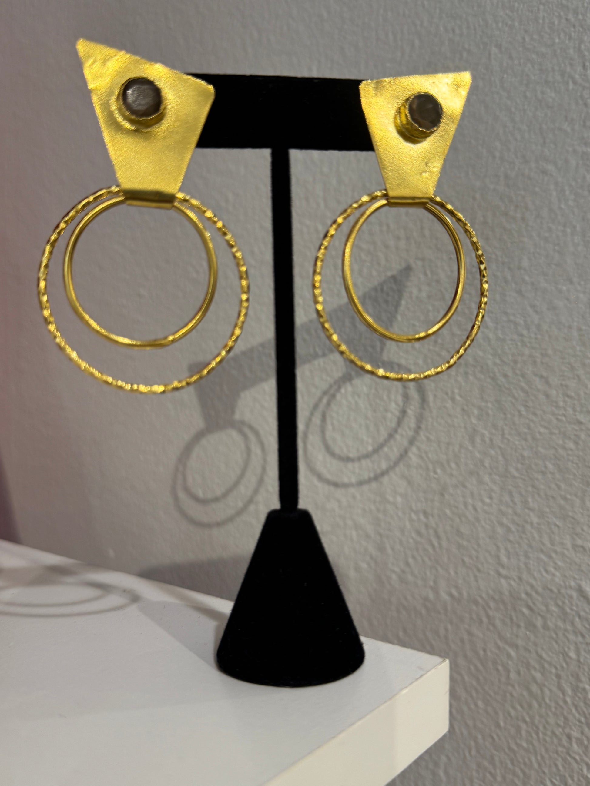 Golden Charm