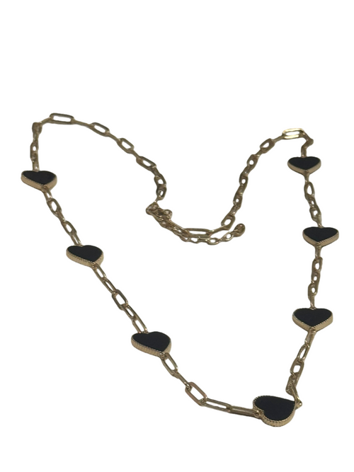 Chain of Hearts