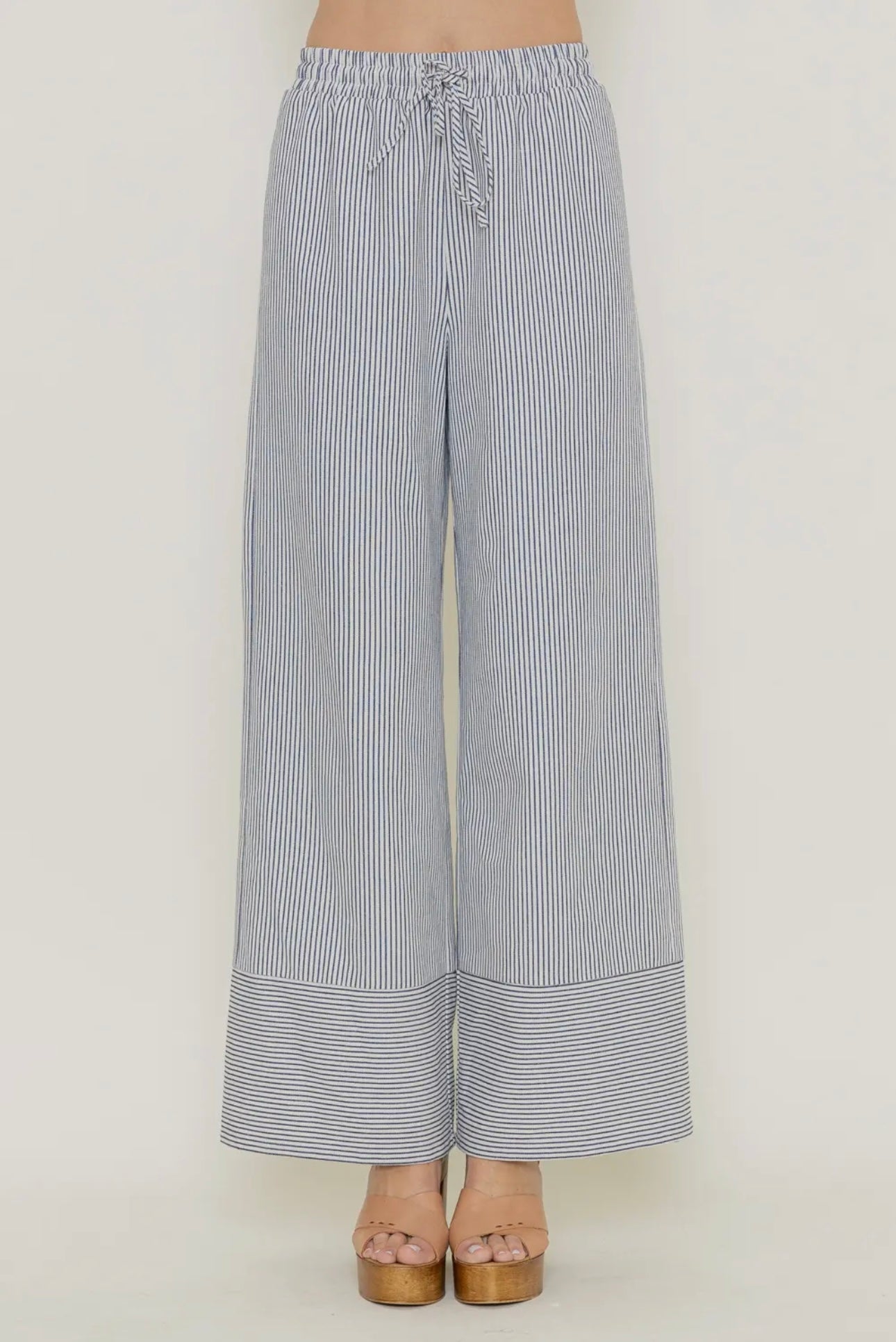 Korey Pants
